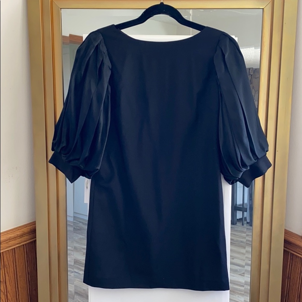 Bebe dress